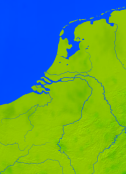 Low Countries Vegetation 431x600